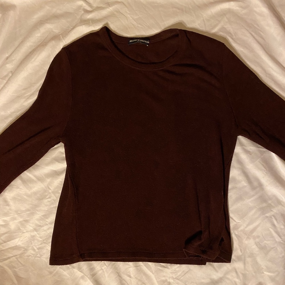 Brandy Melville sweater